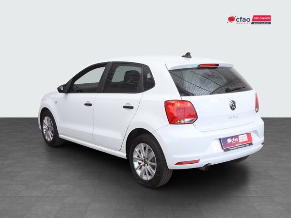 2025-Volkswagen-Polo-Vivo-14-Trendline-5-dr image:16