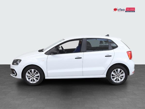 2025-Volkswagen-Polo-Vivo-14-Trendline-5-dr image:17