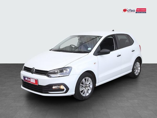2025-Volkswagen-Polo-Vivo-14-Trendline-5-dr image:18