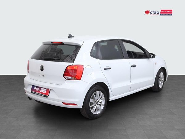 2025-Volkswagen-Polo-Vivo-14-Trendline-5-dr image:1
