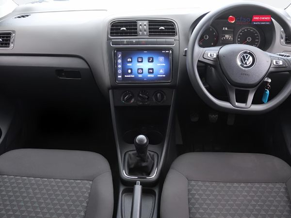 2025-Volkswagen-Polo-Vivo-14-Trendline-5-dr image:8
