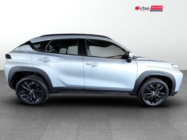 2025-Toyota-Starlet-Cross-15XS-Auto image:2