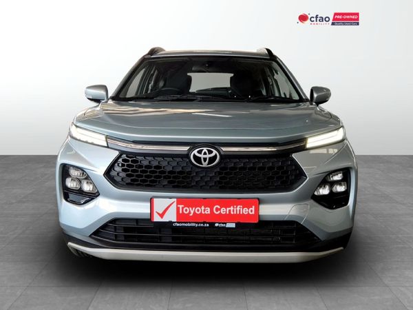 2025-Toyota-Starlet-Cross-15XS-Auto image:3