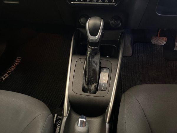 2025-Toyota-Starlet-15-XS-Auto image:10