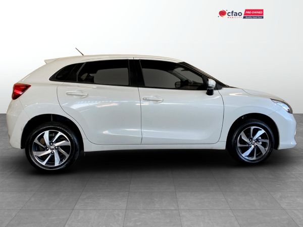 2025-Toyota-Starlet-15-XS-Auto image:2