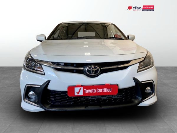 2025-Toyota-Starlet-15-XS-Auto image:3