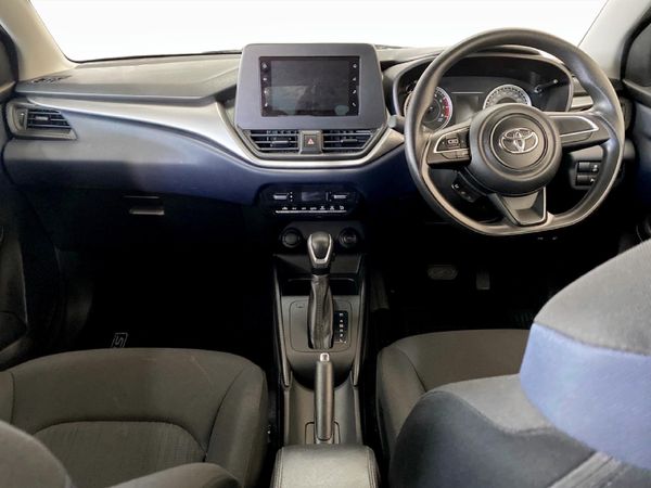 2025-Toyota-Starlet-15-XS-Auto image:5