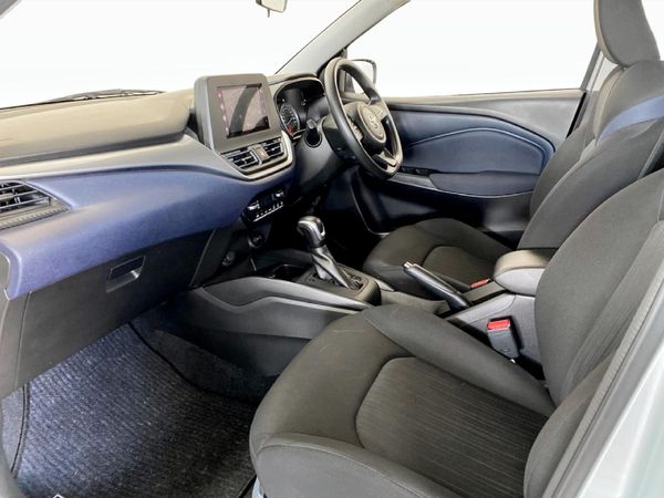 2025-Toyota-Starlet-15-XS-Auto image:6