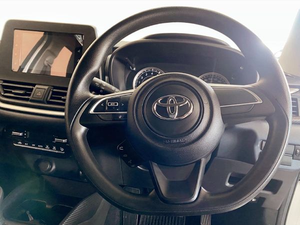2025-Toyota-Starlet-15-XS-Auto image:7