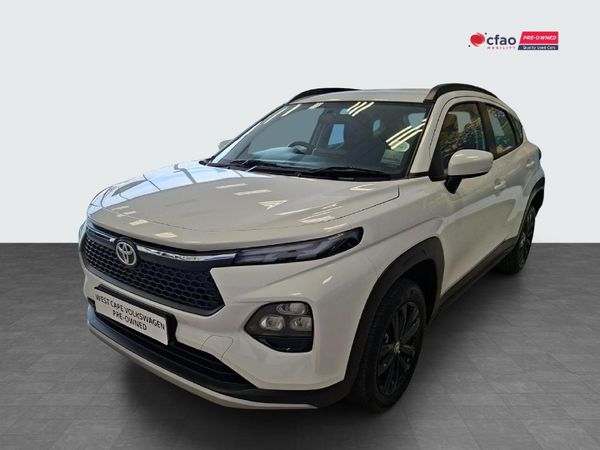 2025-Toyota-Starlet-Cross-15XS-Auto image:9