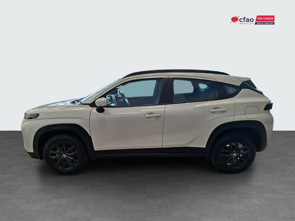 2025-Toyota-Starlet-Cross-15XS-Auto image:11