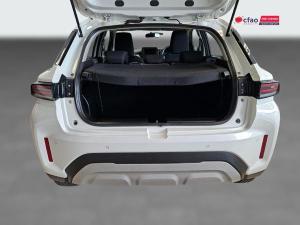 2025-Toyota-Starlet-Cross-15XS-Auto image:12
