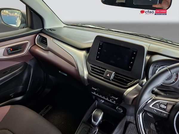 2025-Toyota-Starlet-Cross-15XS-Auto image:14