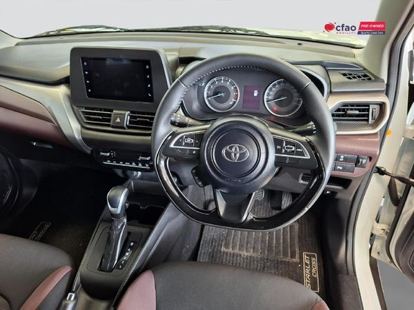 2025-Toyota-Starlet-Cross-15XS-Auto image:15