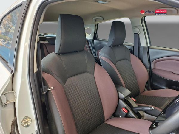 2025-Toyota-Starlet-Cross-15XS-Auto image:16
