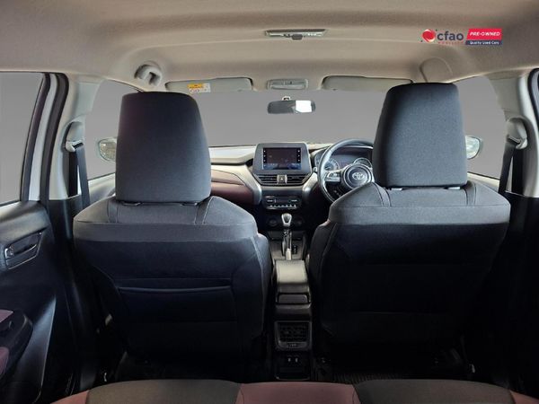 2025-Toyota-Starlet-Cross-15XS-Auto image:17