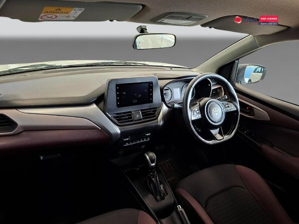 2025-Toyota-Starlet-Cross-15XS-Auto image:18