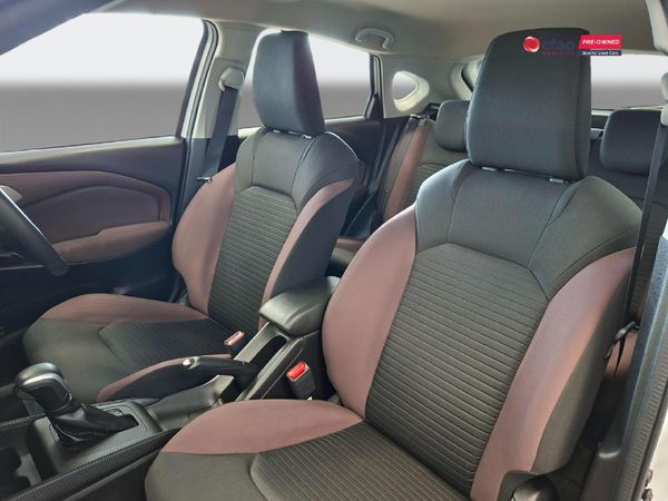 2025-Toyota-Starlet-Cross-15XS-Auto image:21
