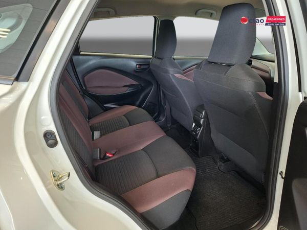 2025-Toyota-Starlet-Cross-15XS-Auto image:23