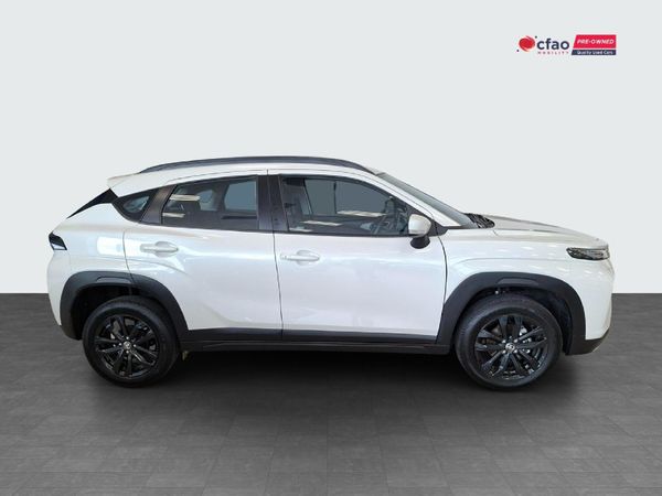 2025-Toyota-Starlet-Cross-15XS-Auto image:2