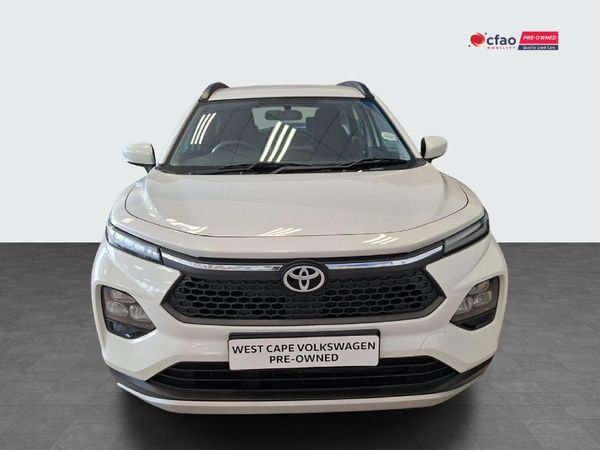 2025-Toyota-Starlet-Cross-15XS-Auto image:3