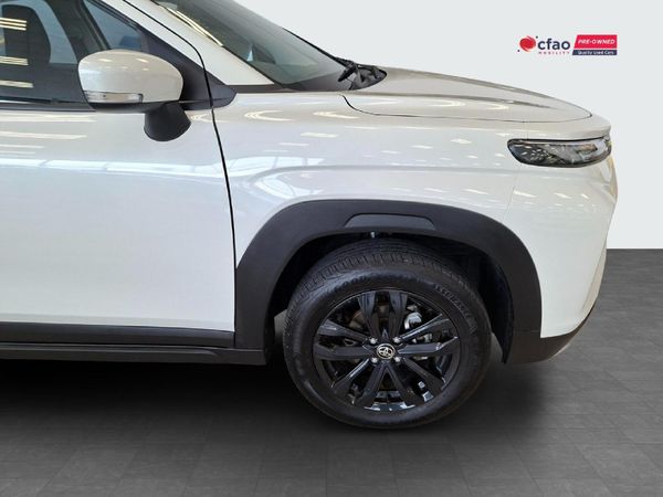 2025-Toyota-Starlet-Cross-15XS-Auto image:8