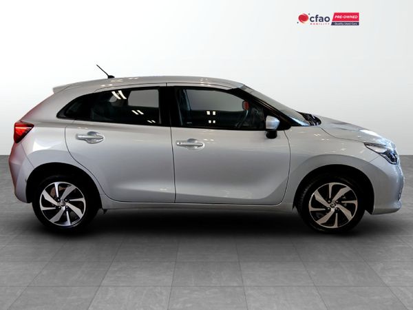 2025-Toyota-Starlet-15-XS-Auto image:2