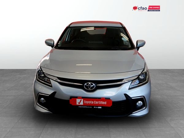 2025-Toyota-Starlet-15-XS-Auto image:3