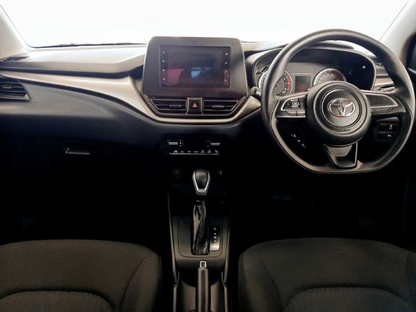 2025-Toyota-Starlet-15-XS-Auto image:5