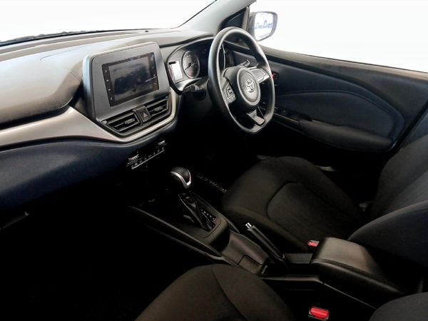 2025-Toyota-Starlet-15-XS-Auto image:6