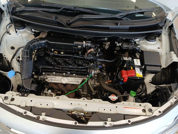 2025-Toyota-Starlet-15-XS-Auto image:8