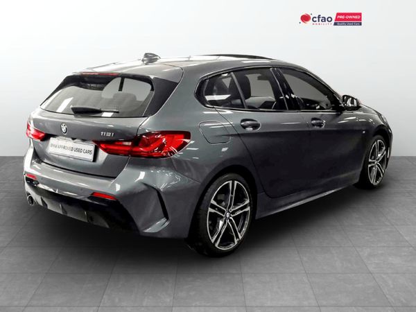 2020-BMW-1-Series-118i-M-Sport image:1
