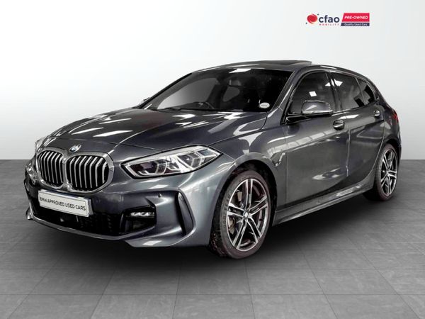 2020-BMW-1-Series-118i-M-Sport image:7