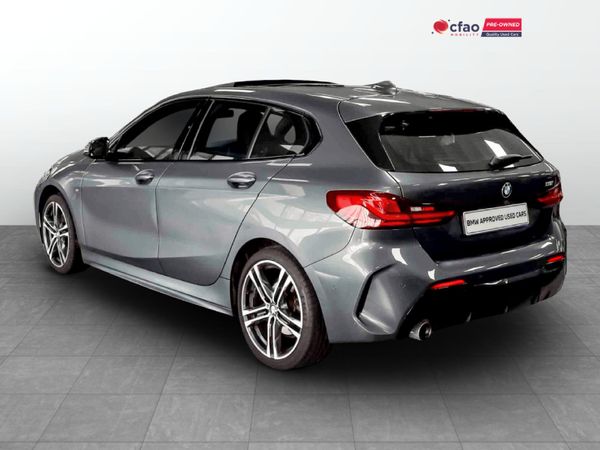 2020-BMW-1-Series-118i-M-Sport image:8