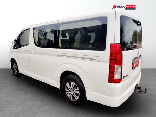 2024-Toyota-Quantum-28-GL-11-seat image:22