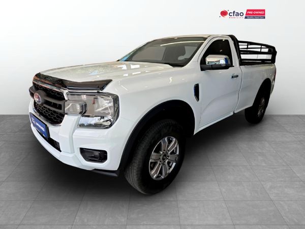 2026-Ford-Ranger-20D-XL-HR-Auto-Single-Cab image:2