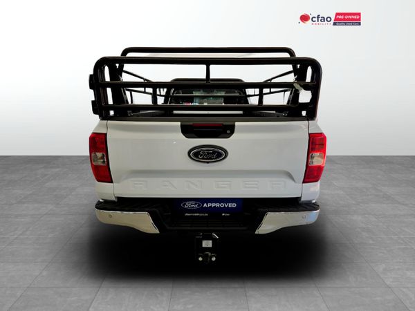 2026-Ford-Ranger-20D-XL-HR-Auto-Single-Cab image:4