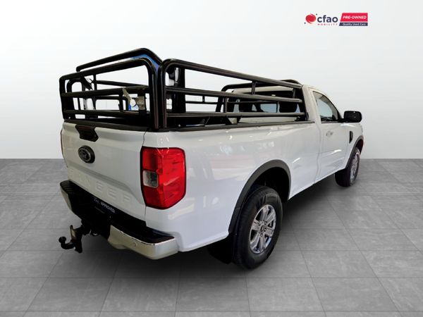 2026-Ford-Ranger-20D-XL-HR-Auto-Single-Cab image:5