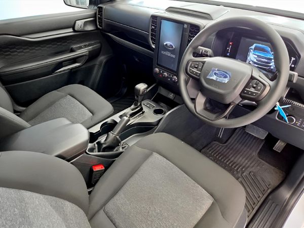 2026-Ford-Ranger-20D-XL-HR-Auto-Single-Cab image:6