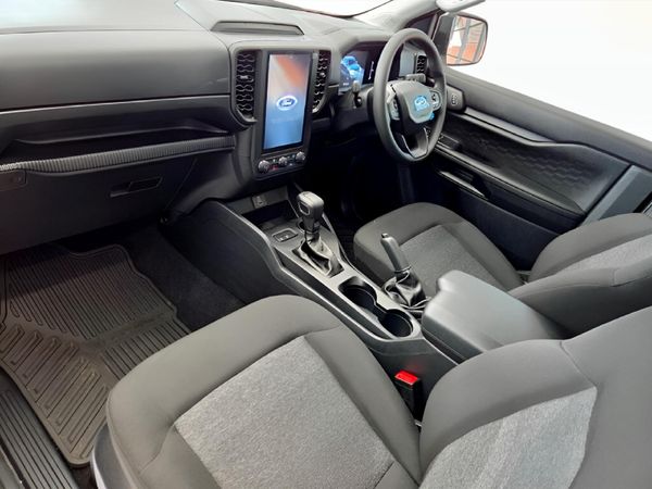 2026-Ford-Ranger-20D-XL-HR-Auto-Single-Cab image:7