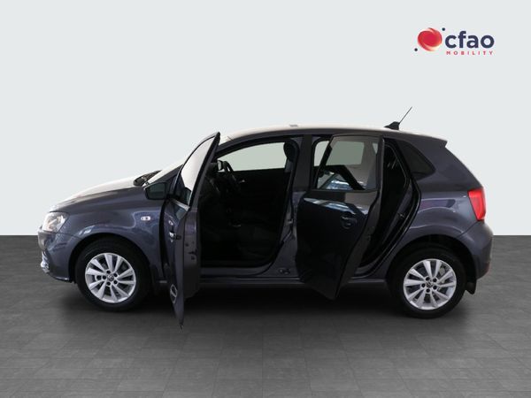 2026-Volkswagen-Polo-Vivo-14 image:6
