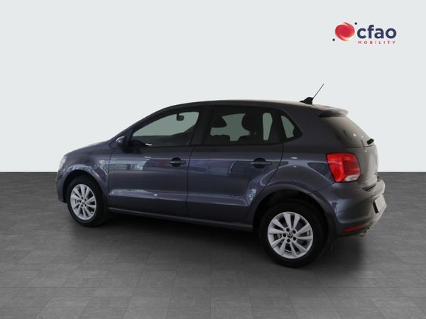2026-Volkswagen-Polo-Vivo-14 image:7