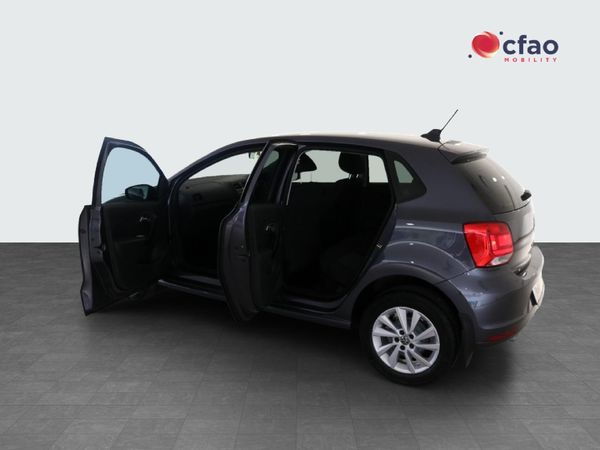 2026-Volkswagen-Polo-Vivo-14 image:8