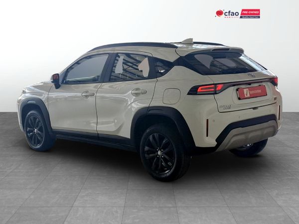 2025-Toyota-Starlet-Cross-15XS image:14