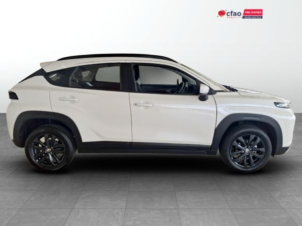 2025-Toyota-Starlet-Cross-15XS image:2