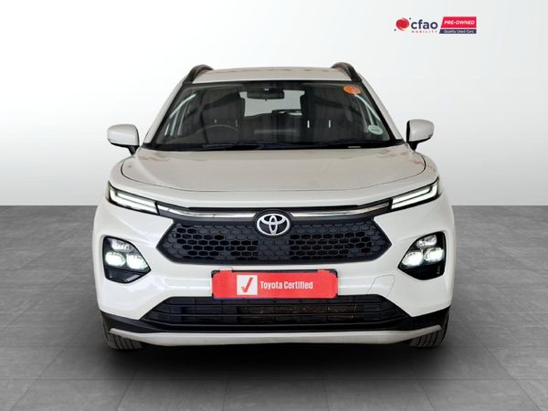 2025-Toyota-Starlet-Cross-15XS image:3