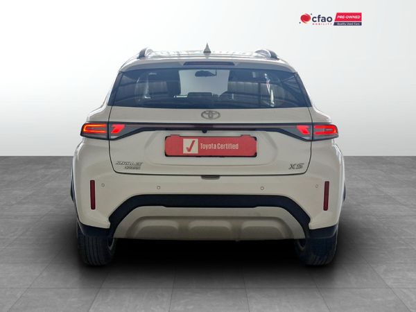 2025-Toyota-Starlet-Cross-15XS image:4