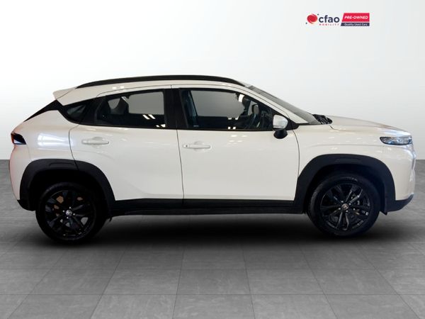 2025-Toyota-Starlet-Cross-15XS-Auto image:2