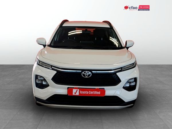 2025-Toyota-Starlet-Cross-15XS-Auto image:3