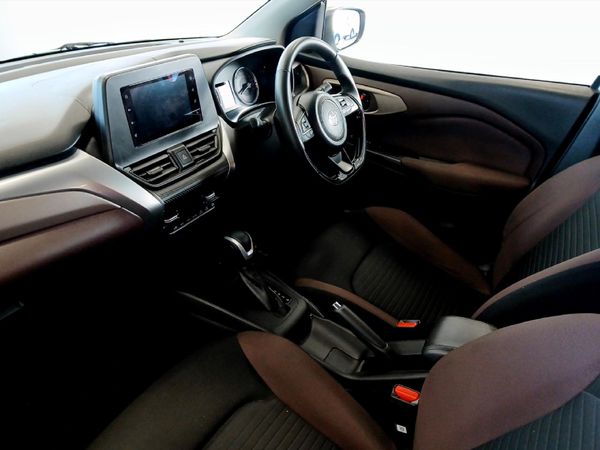 2025-Toyota-Starlet-Cross-15XS-Auto image:6